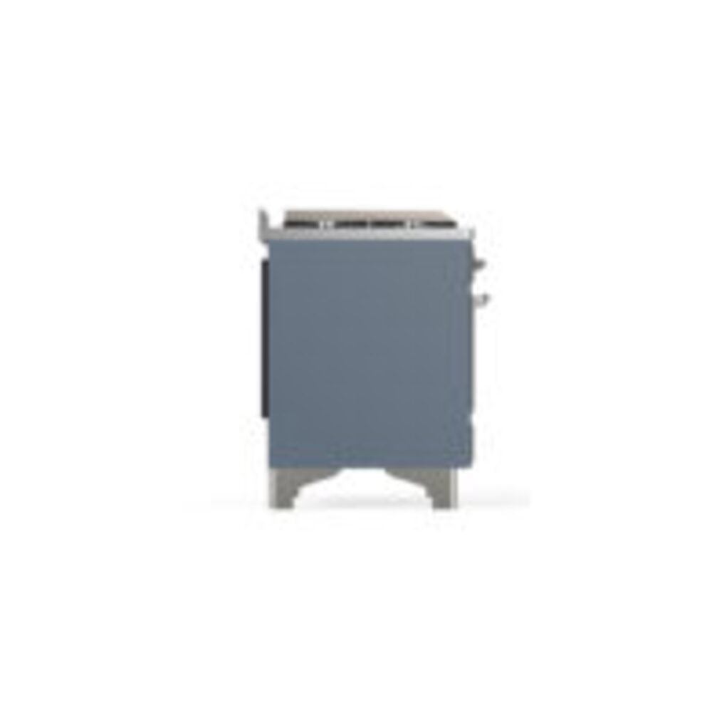 ILVE-UM48FNR3BGC-Right Side View