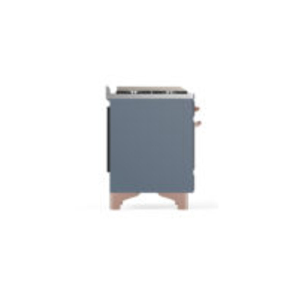 ILVE-UM48FNR3BGPLP-Right Side View