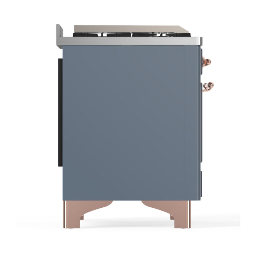 ILVE-UM48FNR3BGPLP-Right Side View