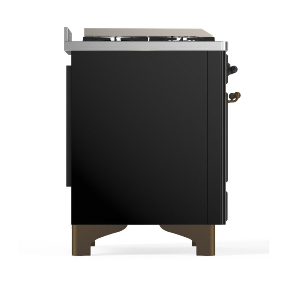 ILVE-UM48FNR3BKB-Right Side View