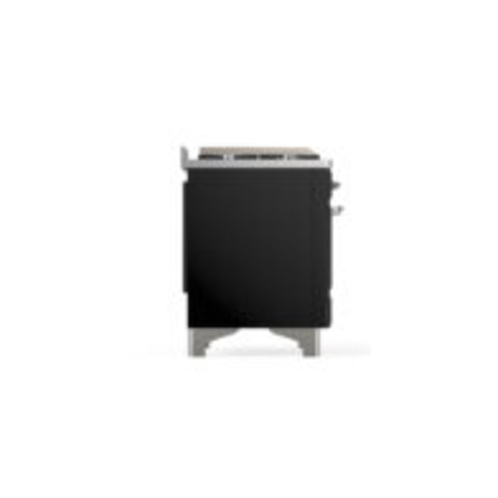 ILVE-UM48FNR3BKCLP-Right Side View