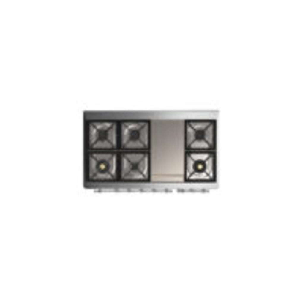 ILVE-UM48FNR3BKC-Top View