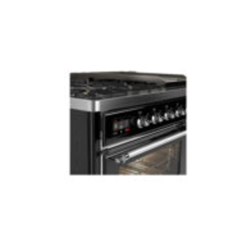 ILVE-UM48FNR3BKC-Control Knobs View