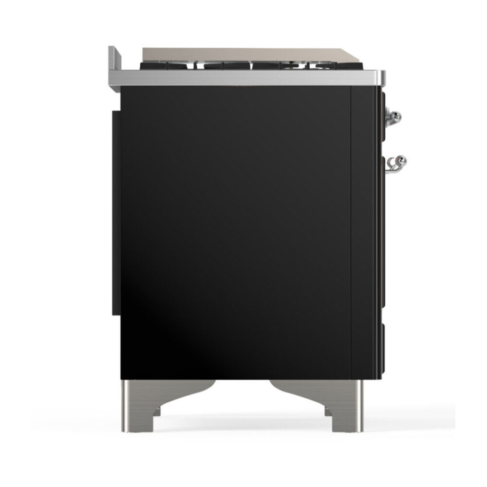 ILVE-UM48FNR3BKC-Right Side View