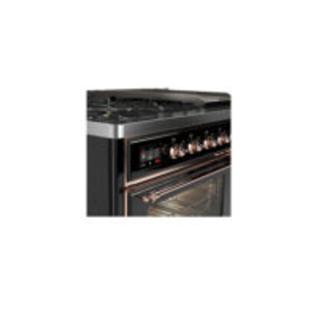 ILVE-UM48FNR3BKPLP-Control Knobs View