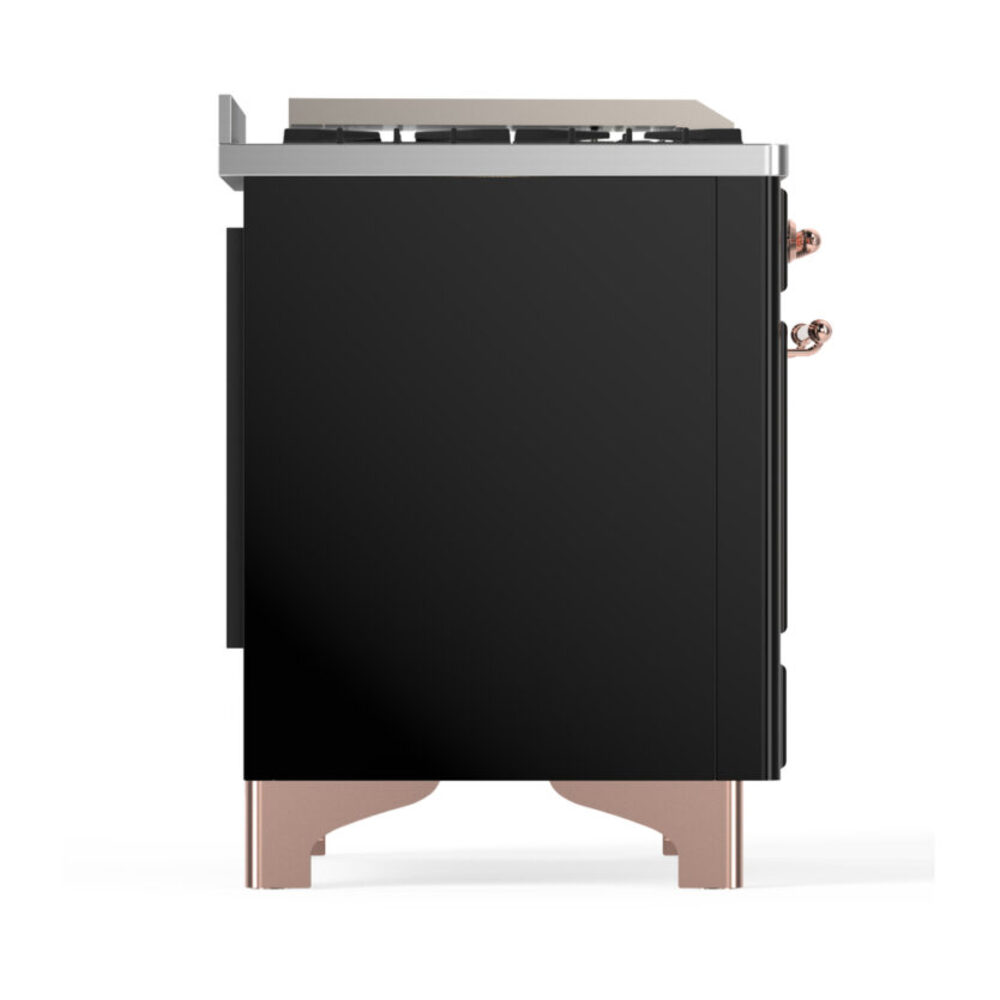 ILVE-UM48FNR3BKPLP-Right Side View