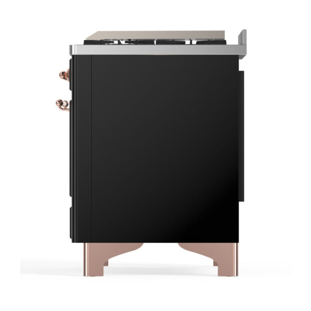 ILVE-UM48FNR3BKPLP-Left Side View