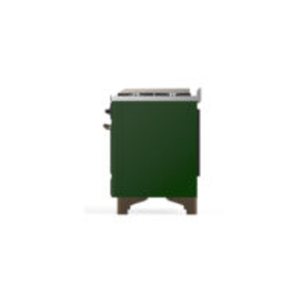 ILVE-UM48FNR3EGBLP-Left Side View