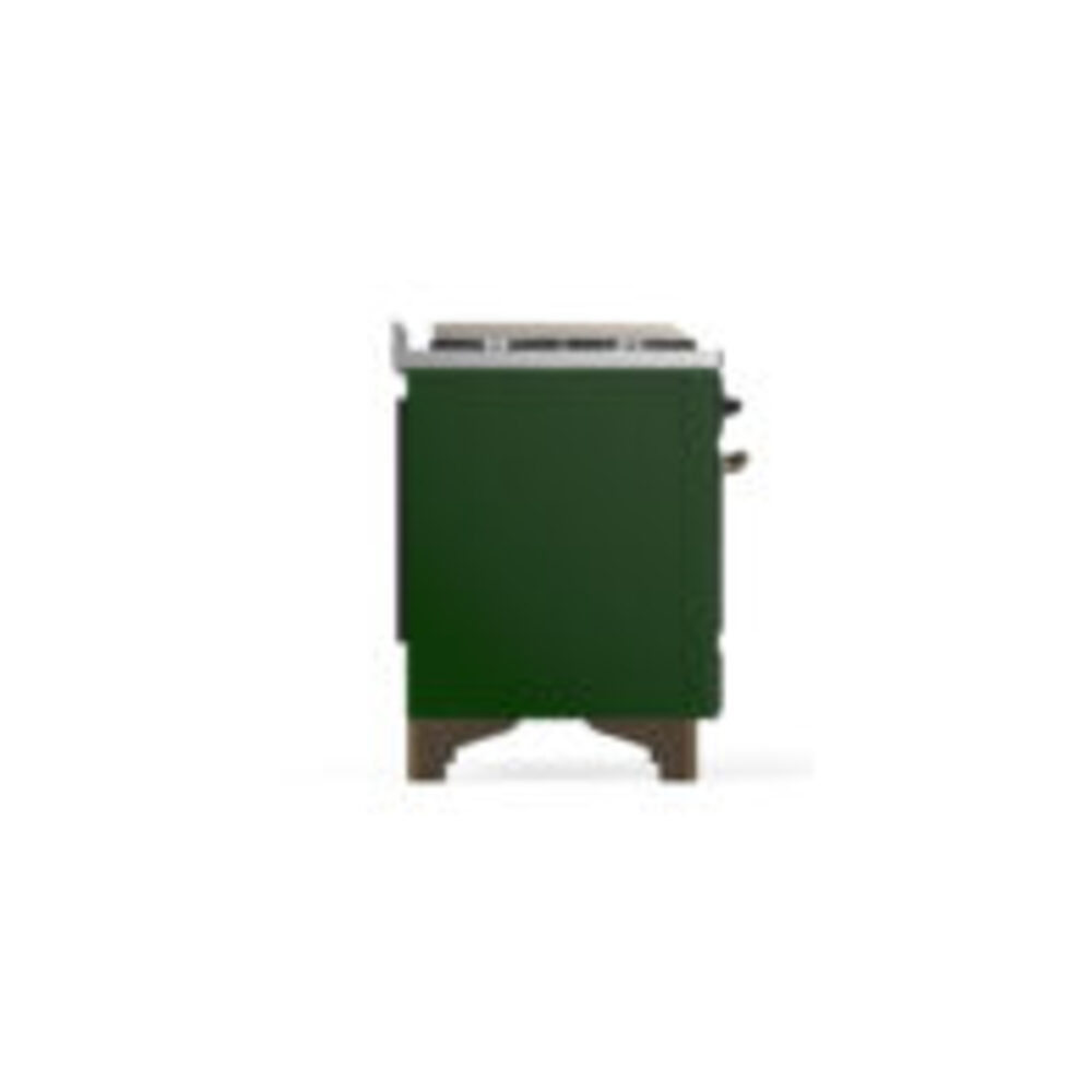 ILVE-UM48FNR3EGB-Right Side View