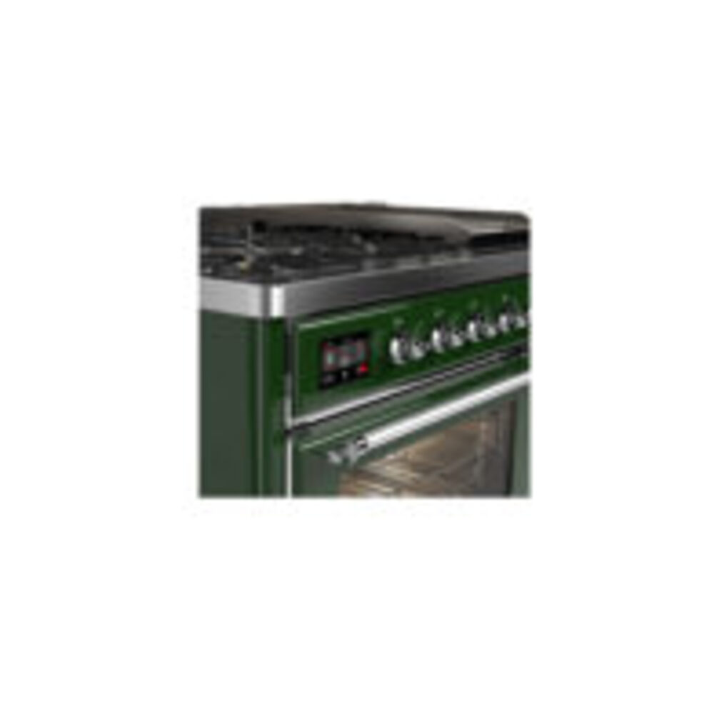ILVE-UM48FNR3EGCLP-Control Knobs View