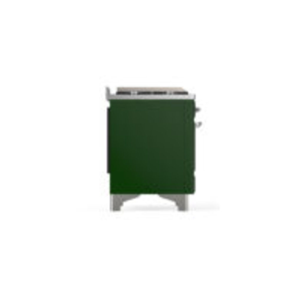 ILVE-UM48FNR3EGCLP-Right Side View