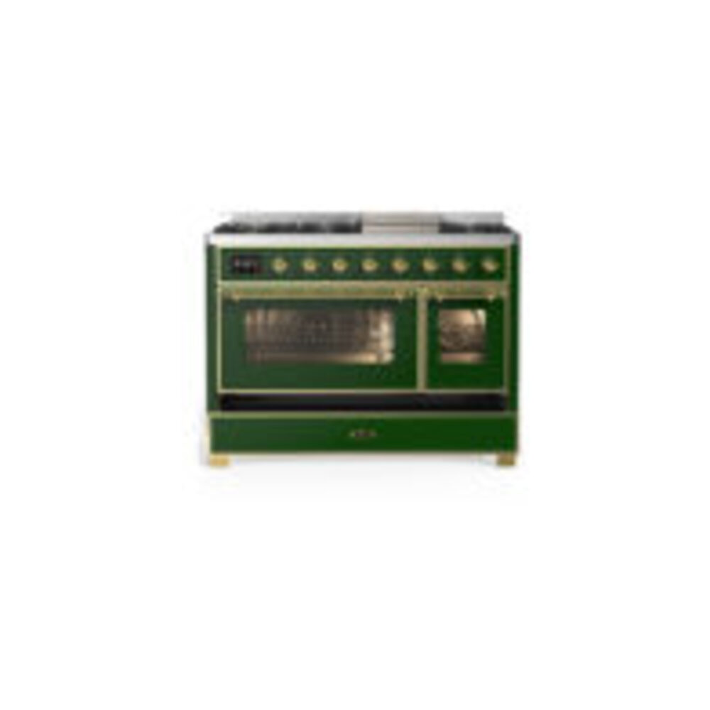 ILVE-UM48FNR3EGG-Drawer Open View