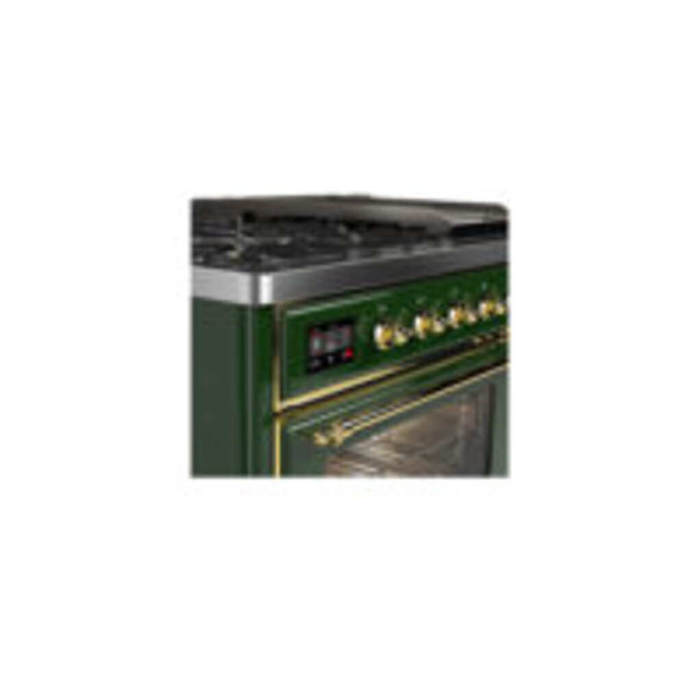 ILVE-UM48FNR3EGG-Control Knobs View