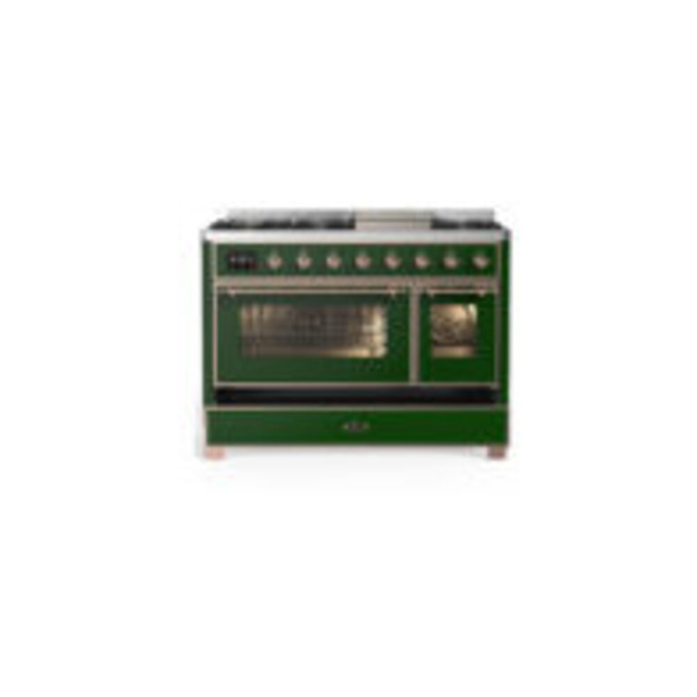 ILVE-UM48FNR3EGPLP-Drawer Open View