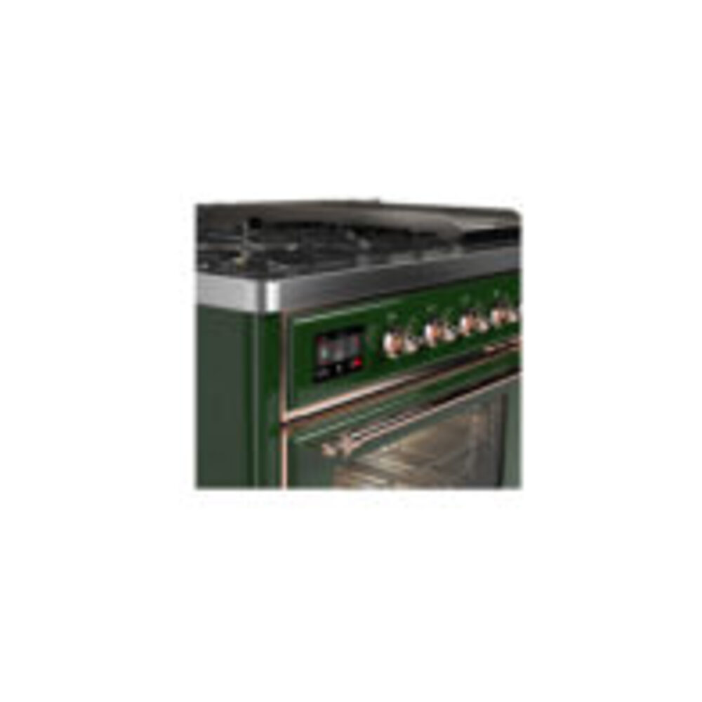 ILVE-UM48FNR3EGPLP-Control Knobs View