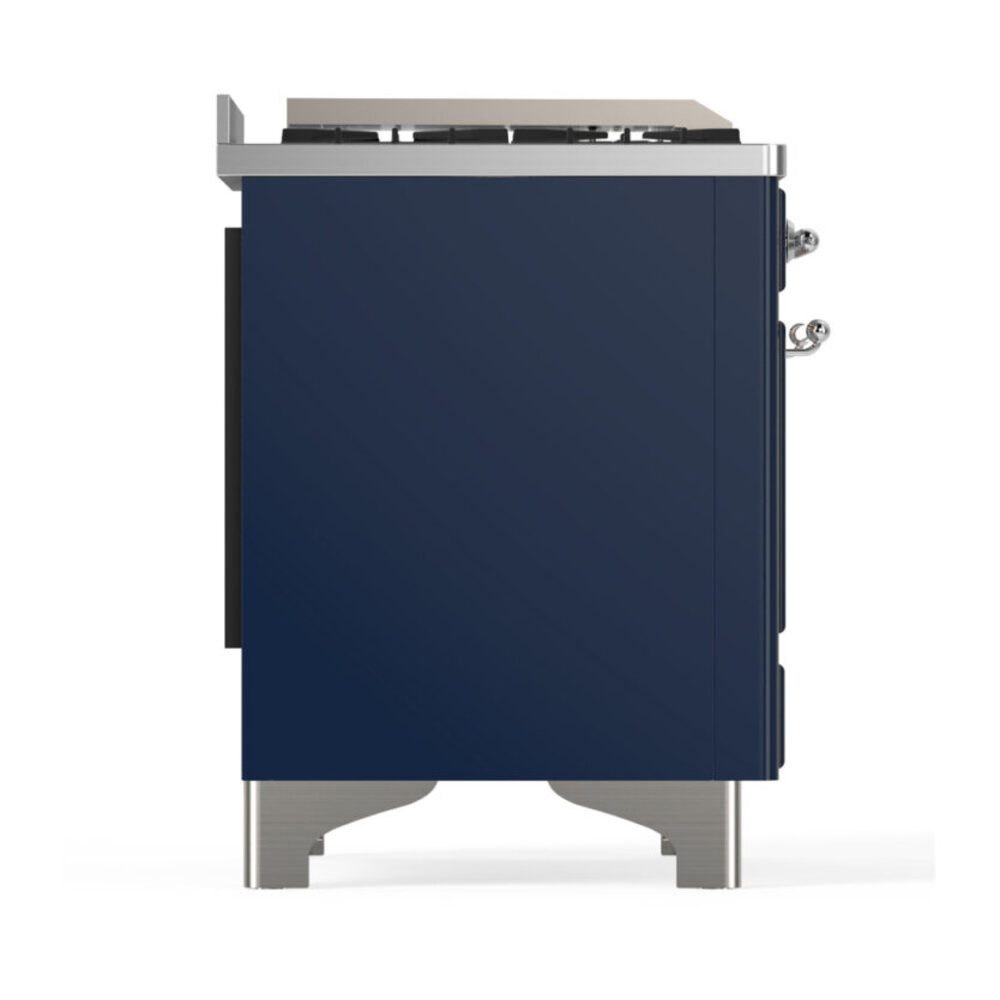 ILVE-UM48FNR3MBC-Right Side View