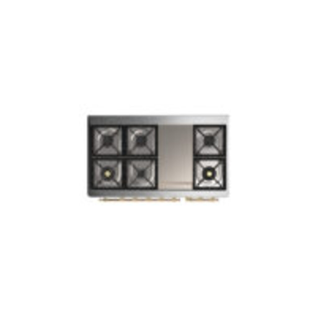 ILVE-UM48FNR3MBGLP-Top View