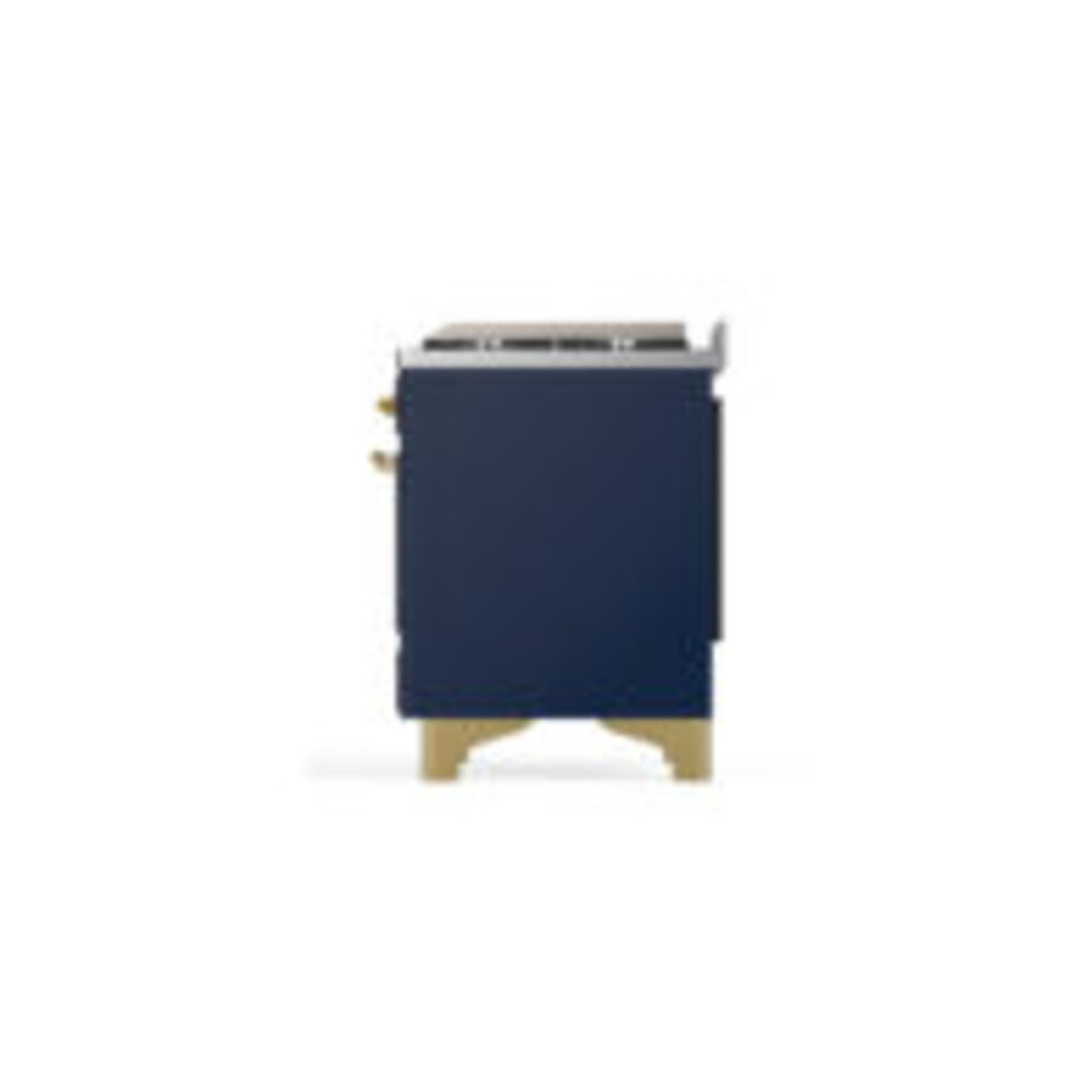 ILVE-UM48FNR3MBGLP-Left Side View