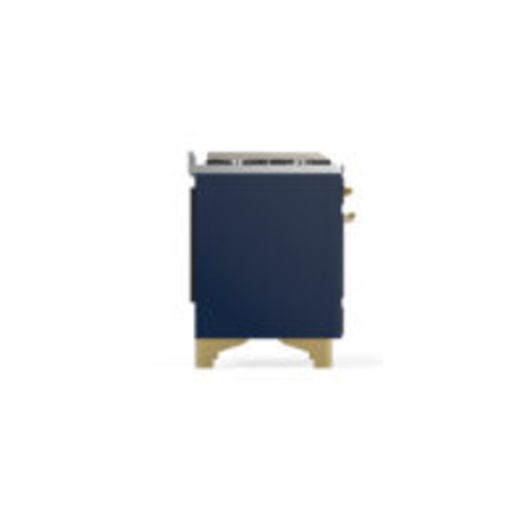 ILVE-UM48FNR3MBG-Right Side View