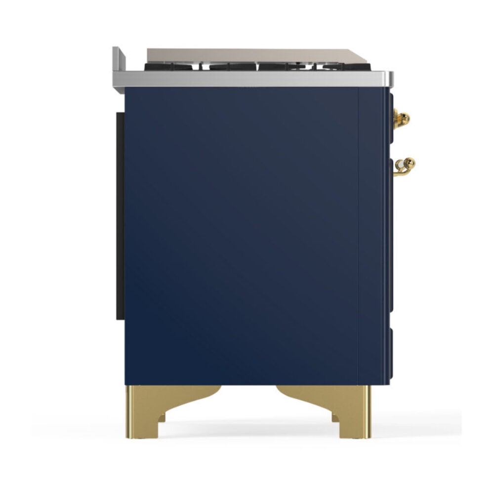 ILVE-UM48FNR3MBG-Right Side View