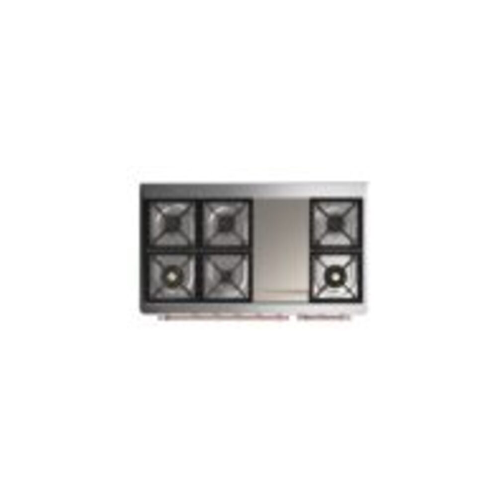 ILVE UM48FNR3MBP cooktop