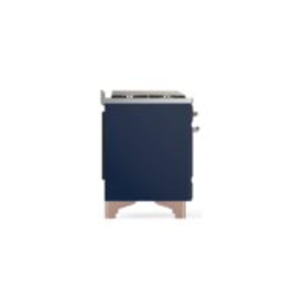 ILVE UM48FNR3MBP left side