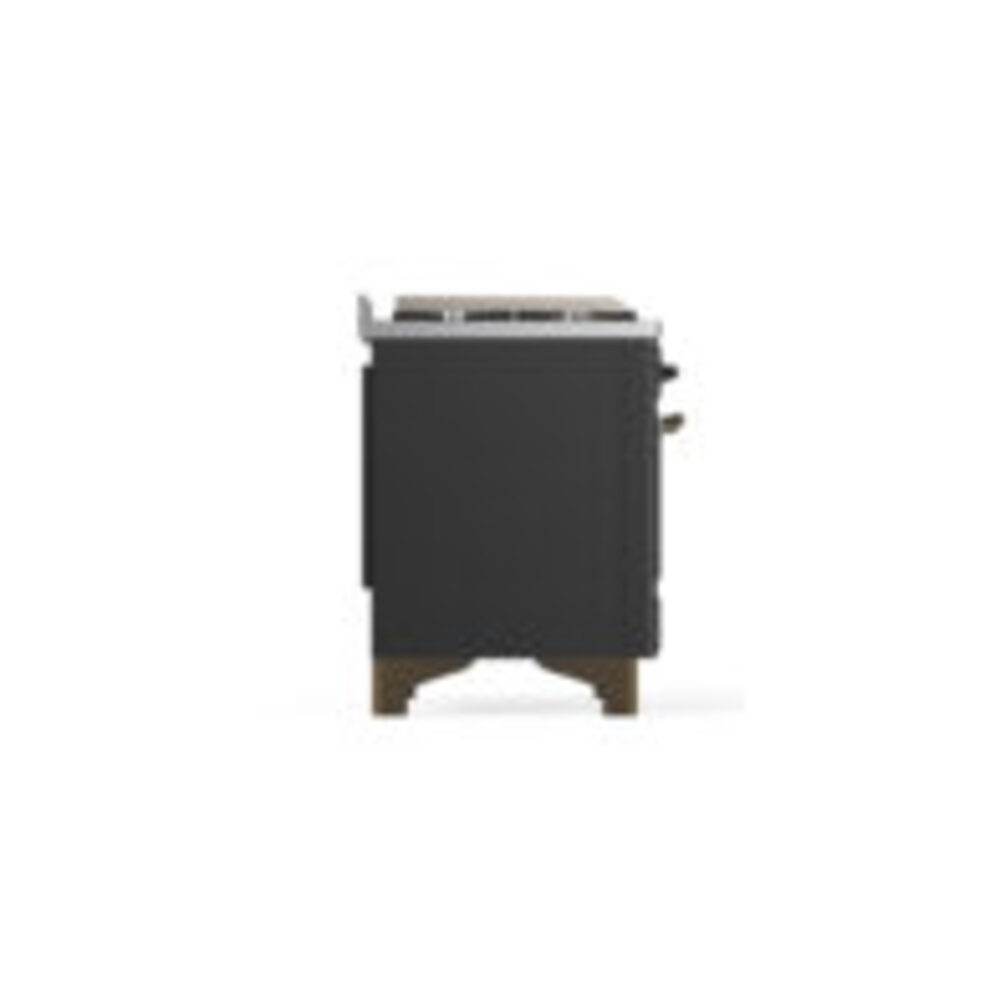 ILVE-UM48FNR3MGBLP-Right Side View