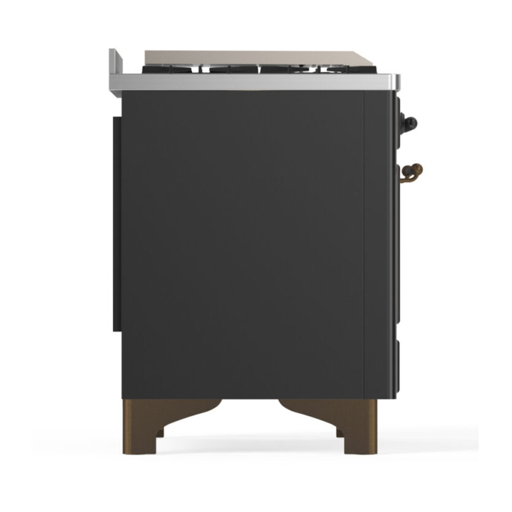 ILVE-UM48FNR3MGB-Right Side View