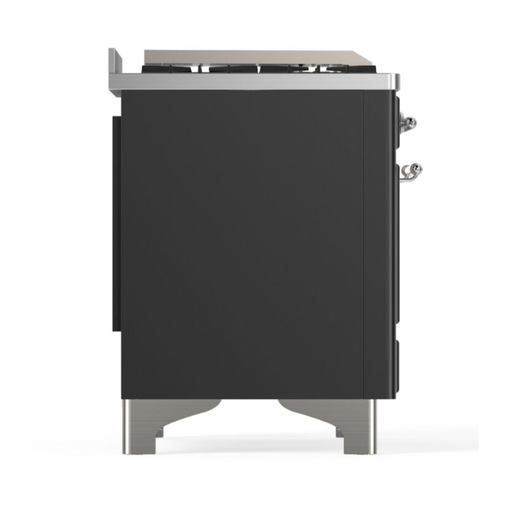 ILVE-UM48FNR3MGCLP-Right Side View