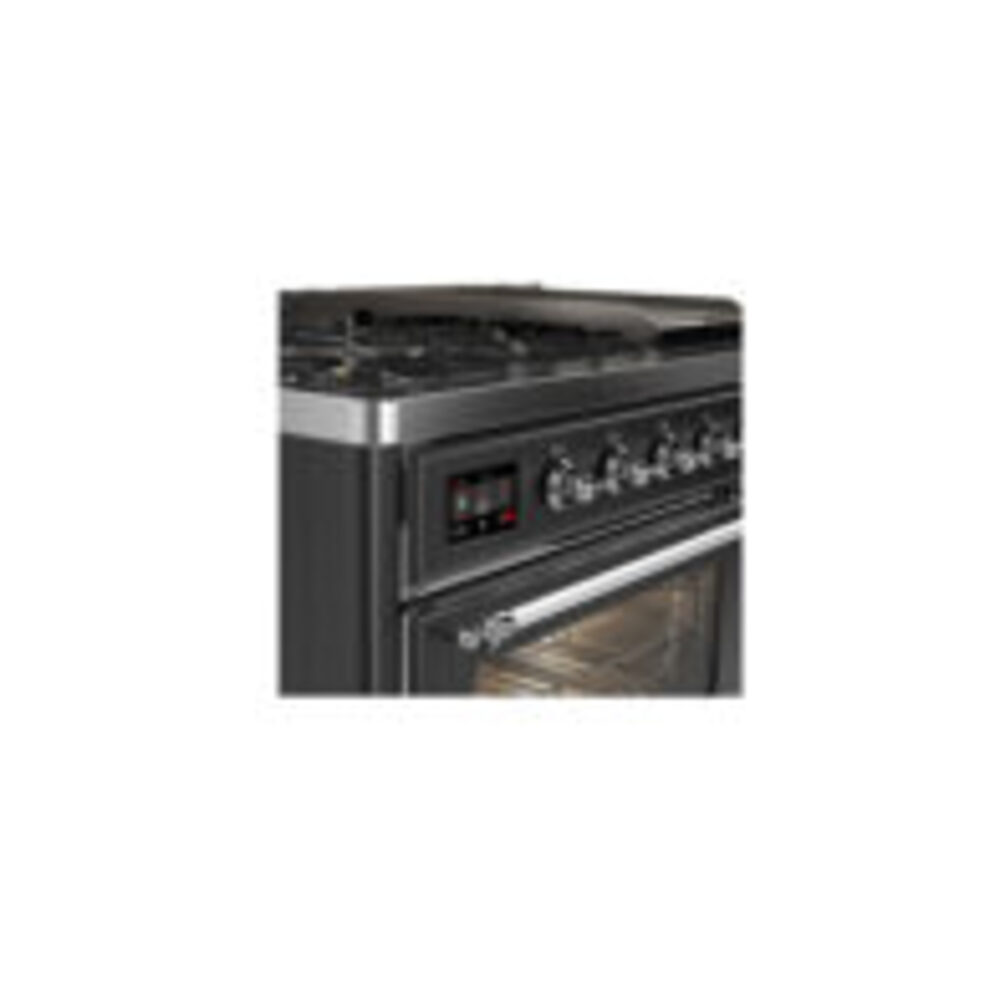 ILVE-UM48FNR3MGC-Control Knobs View
