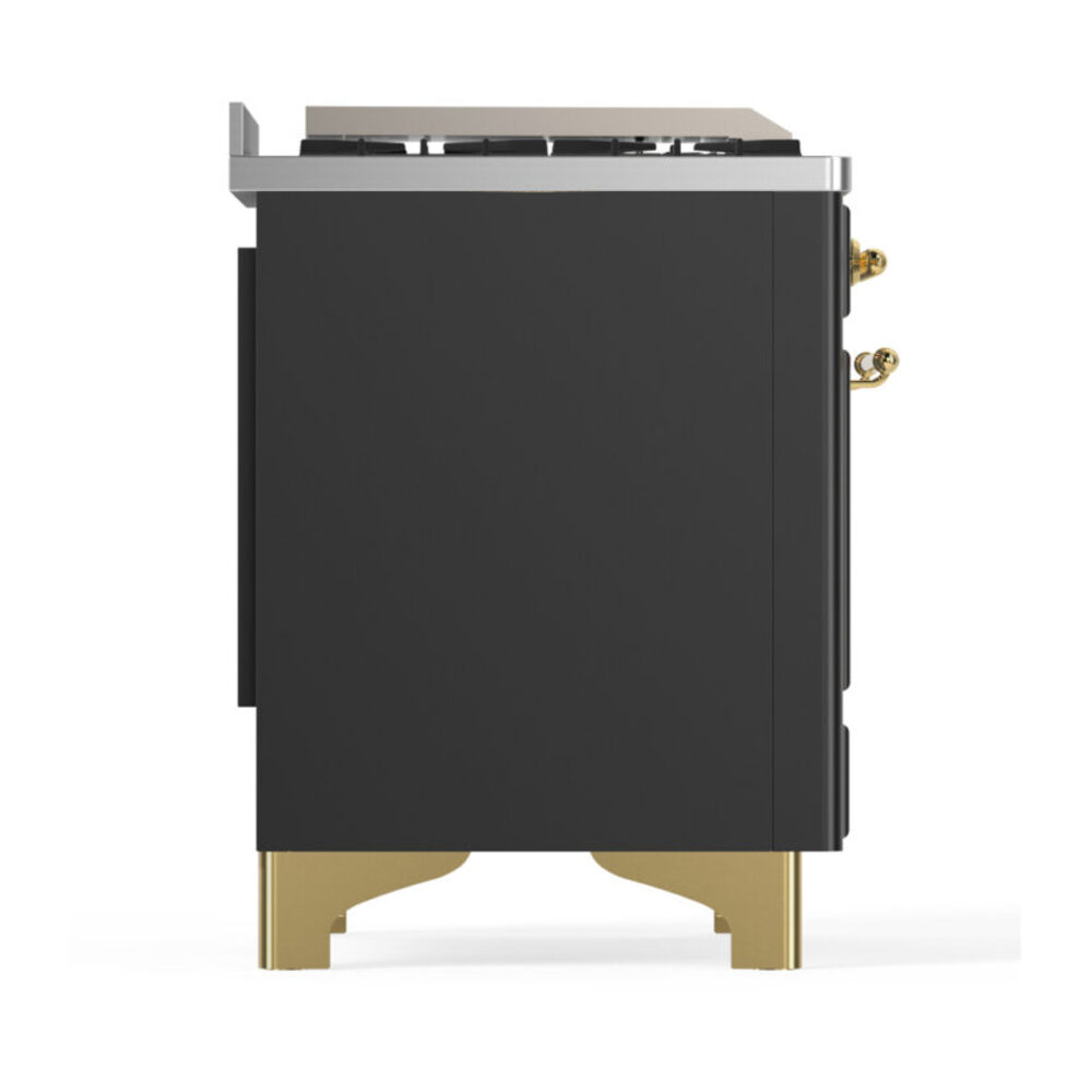 ILVE-UM48FNR3MGGLP-Right Side View