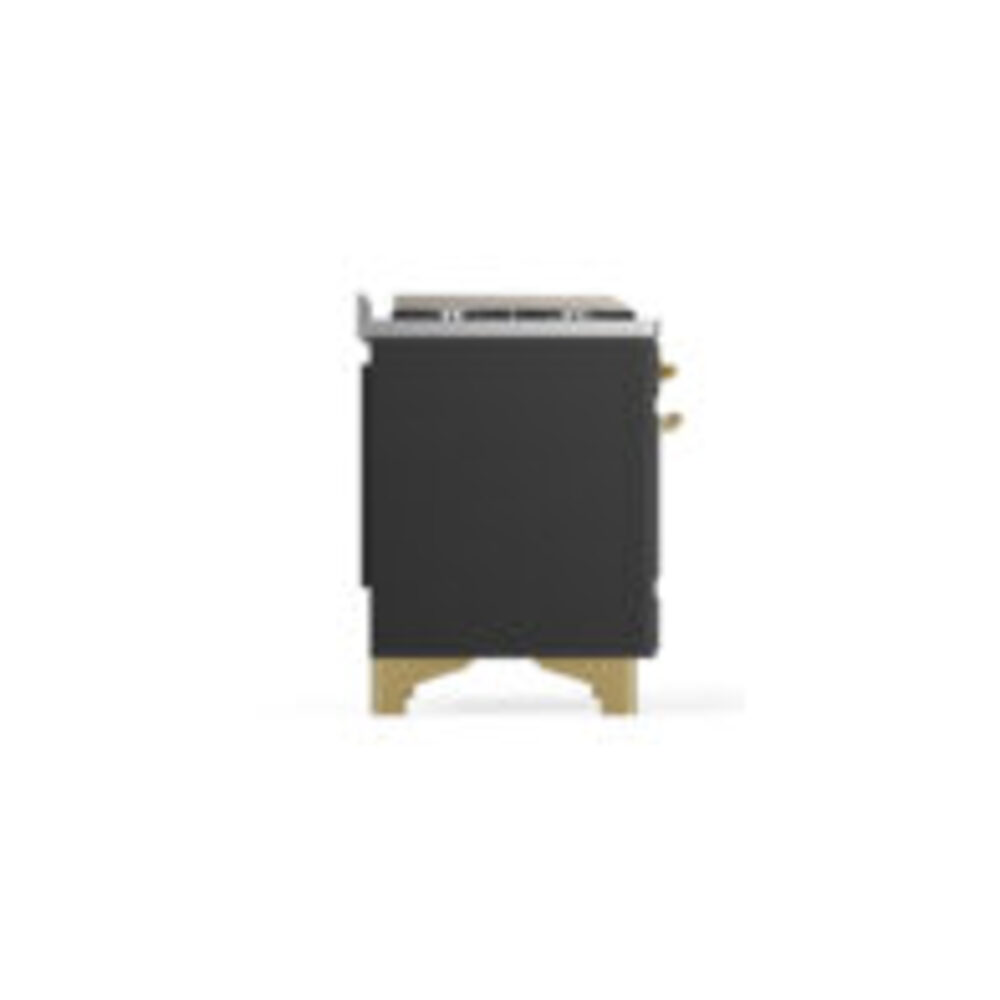ILVE-UM48FNR3MGG-Right Side View