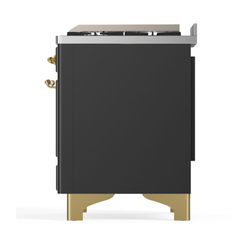 ILVE-UM48FNR3MGG-Left Side View