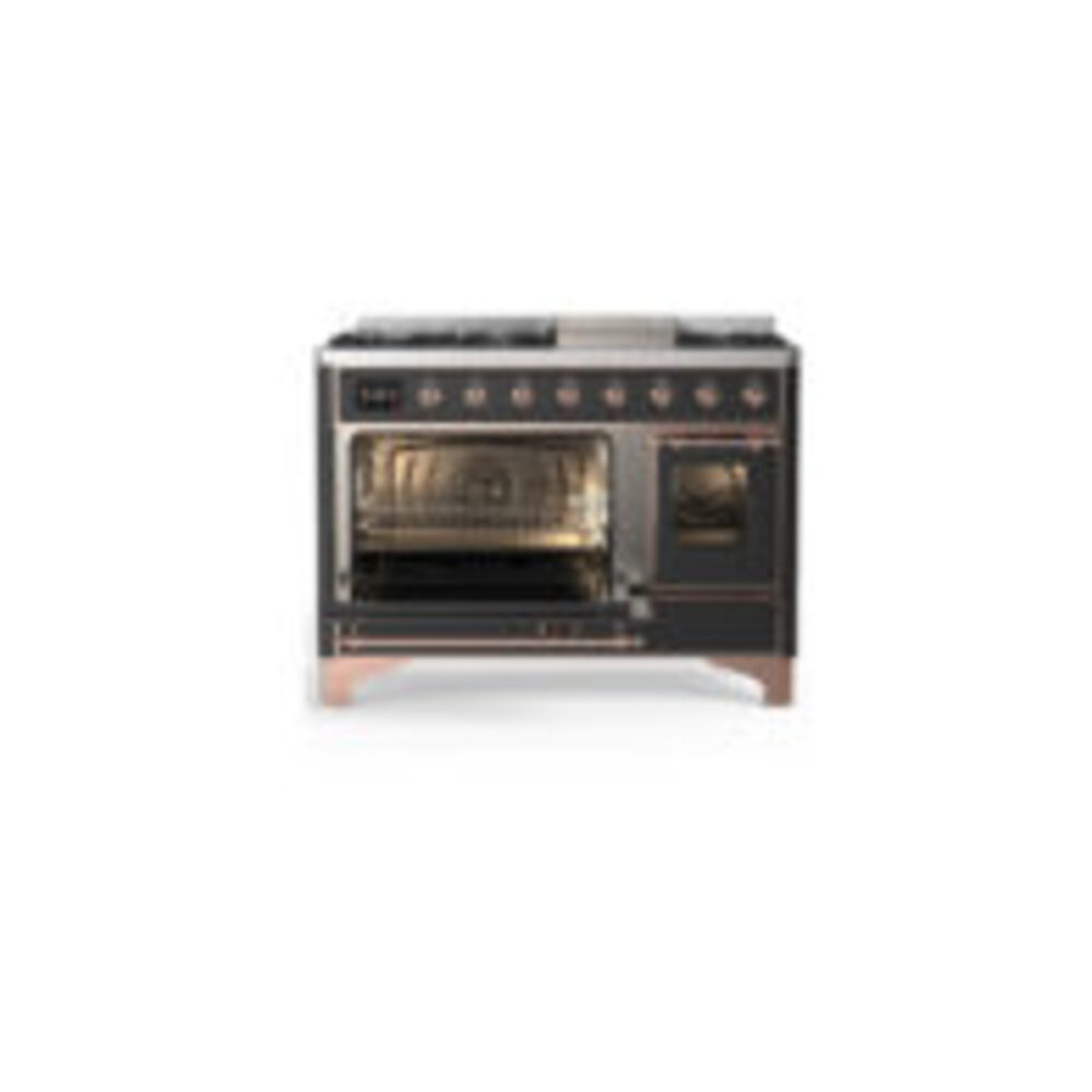 ILVE-UM48FNR3MGP-Primary Oven Open View