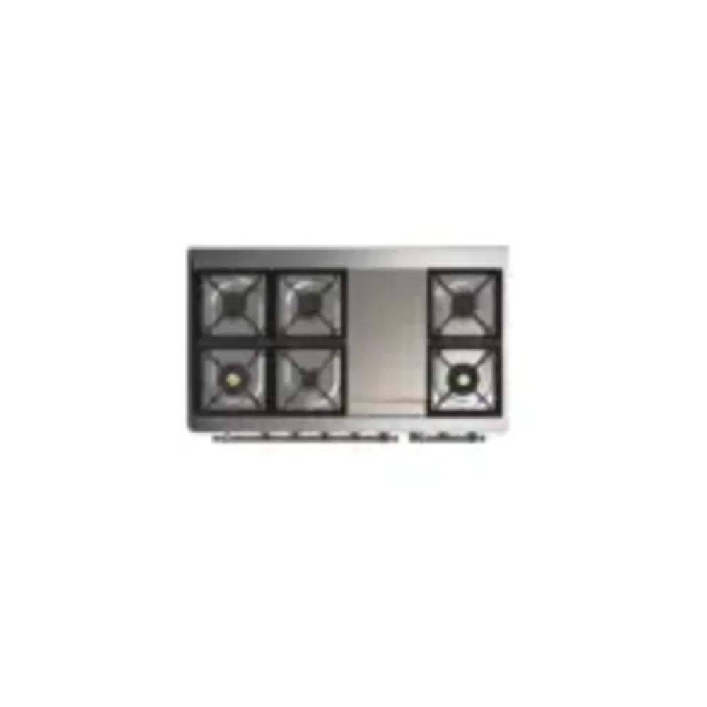 ILVE UM48F cooktop