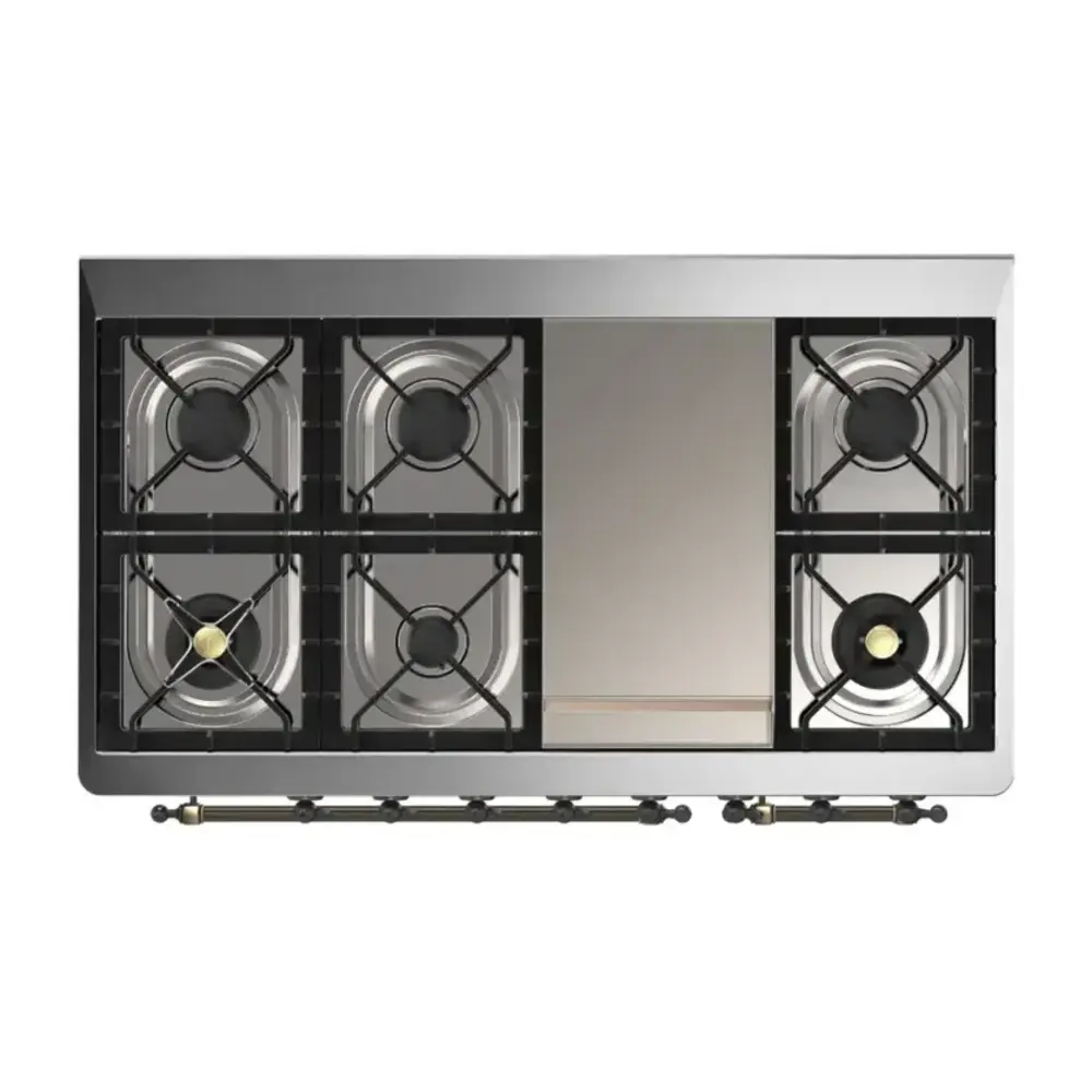 ILVE UM48F cooktop