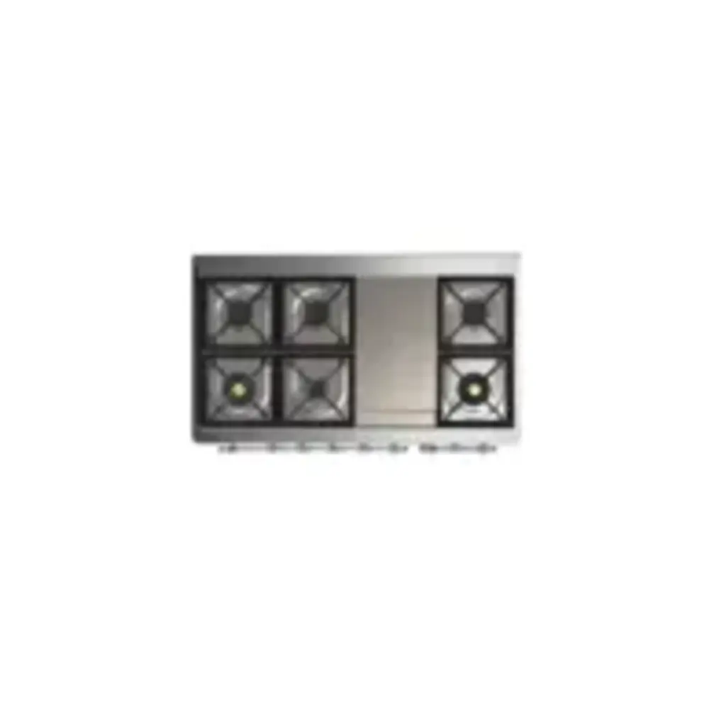 ILVE UM48F cooktop