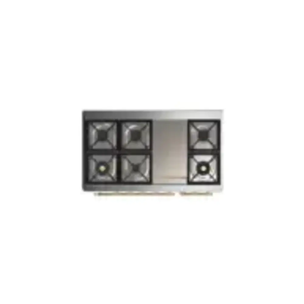 ILVE UM48F cooktop