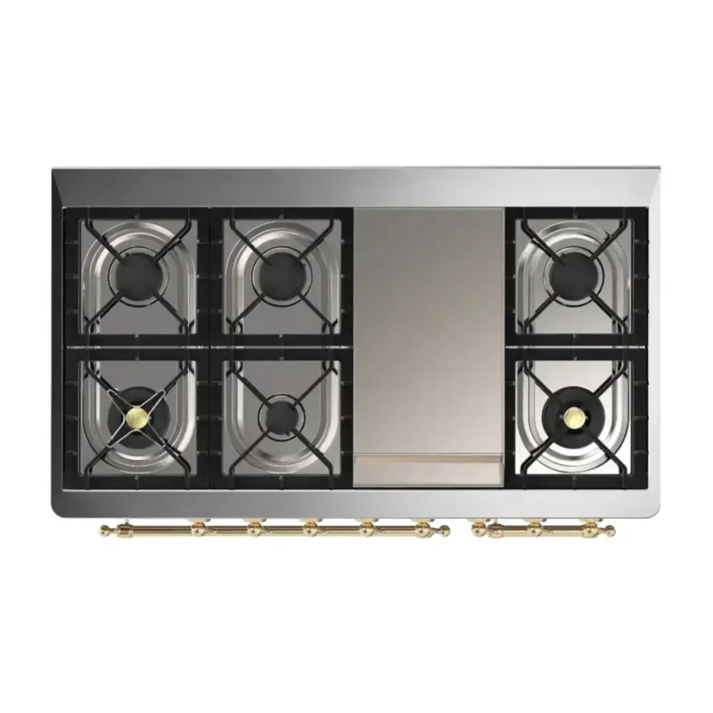 ILVE UM48F cooktop
