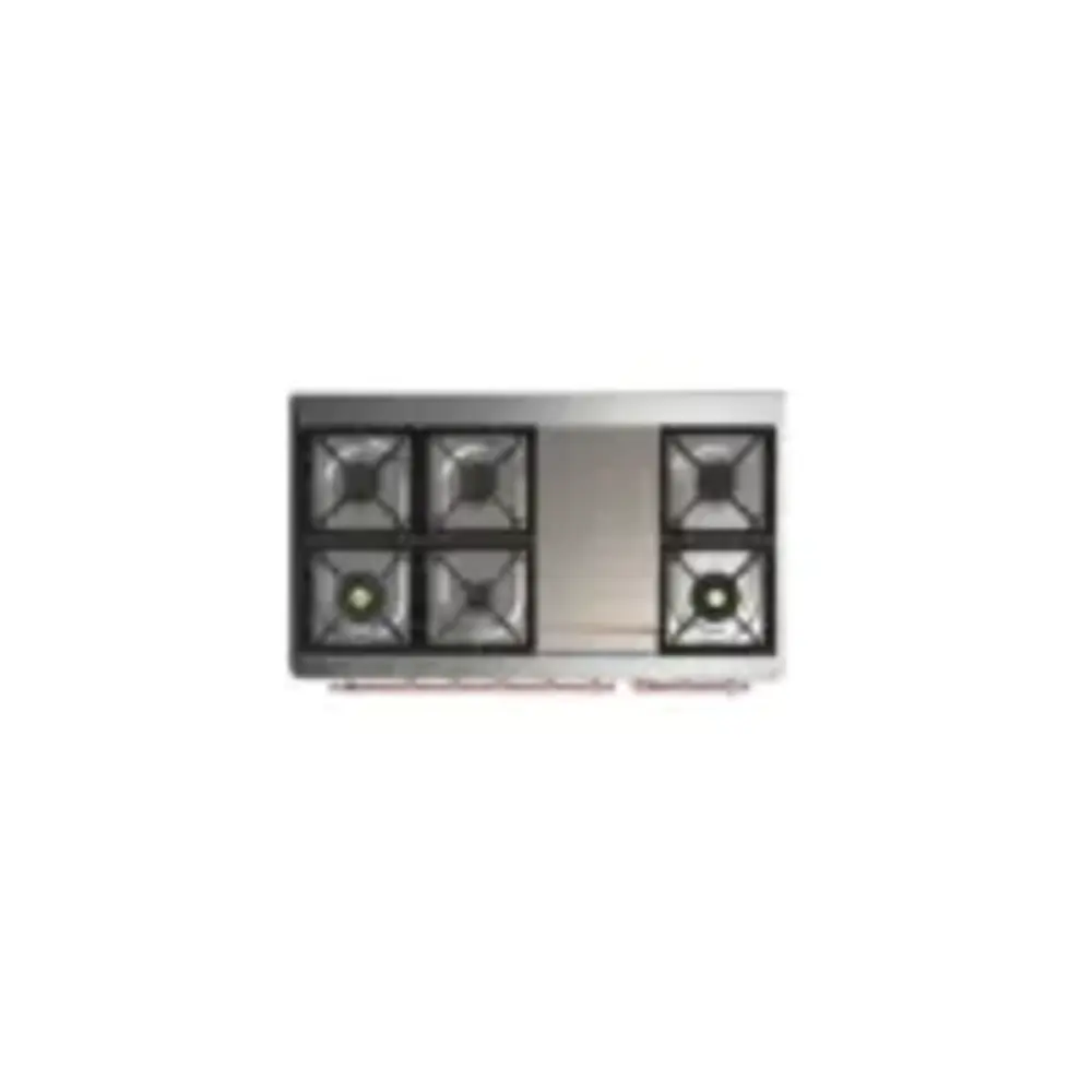 ILVE UM48F cooktop