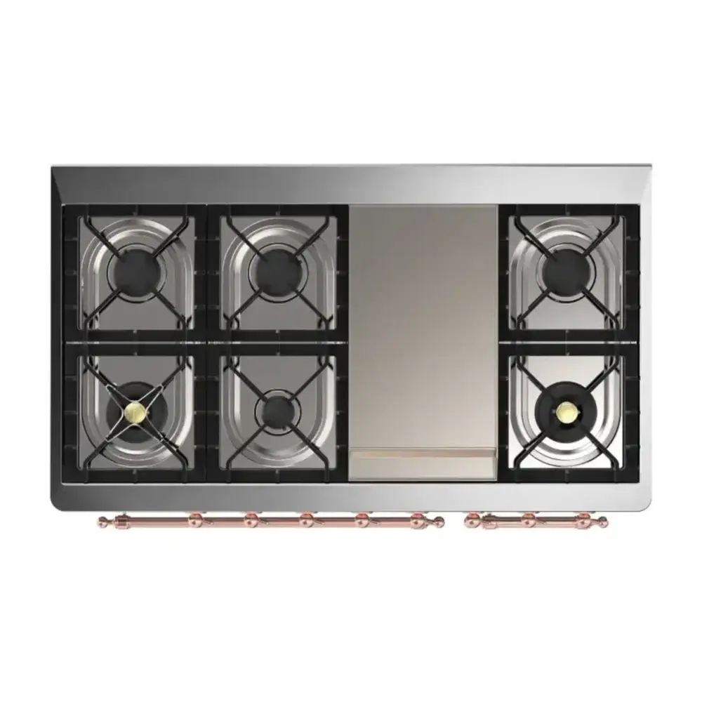 ILVE UM48F cooktop