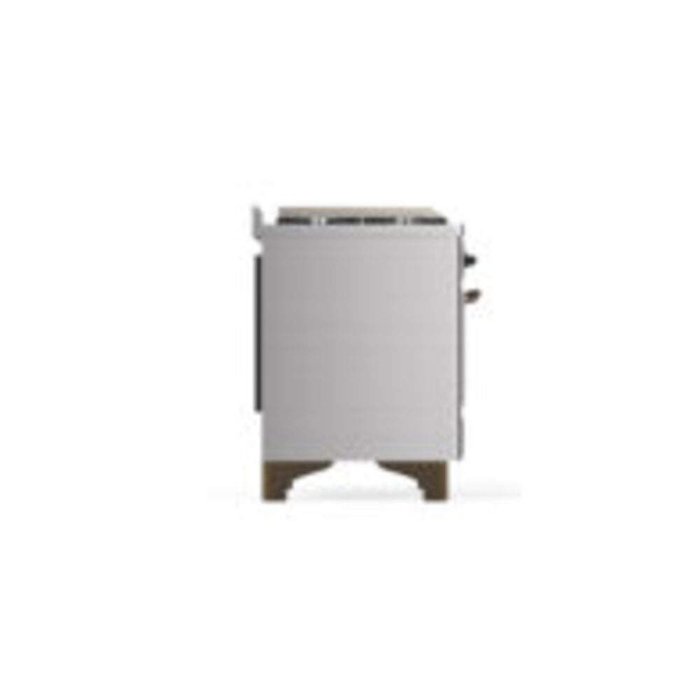 ILVE-UM48FNR3SSBLP-Right Side View