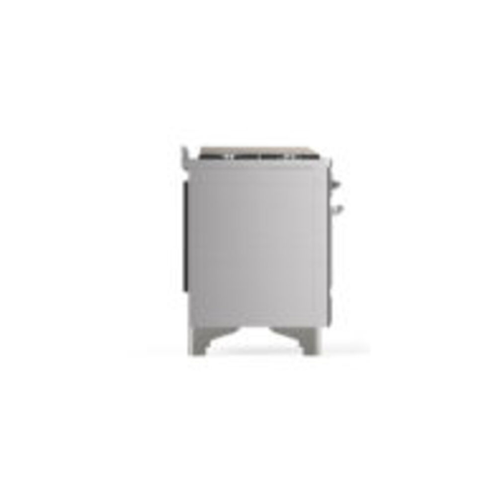 ILVE-UM48FNR3SSC-Right Side View
