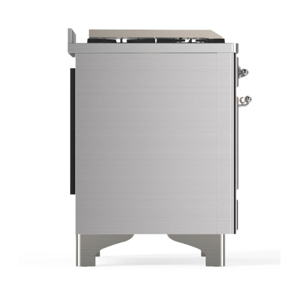 ILVE-UM48FNR3SSC-Right Side View