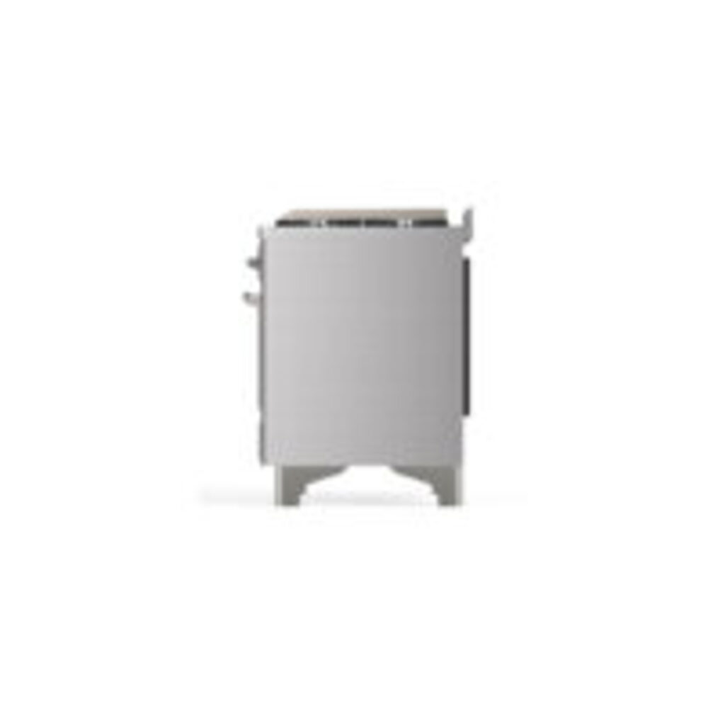 ILVE-UM48FNR3SSC-Left Side View