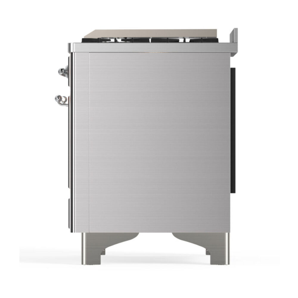 ILVE-UM48FNR3SSC-Left Side View