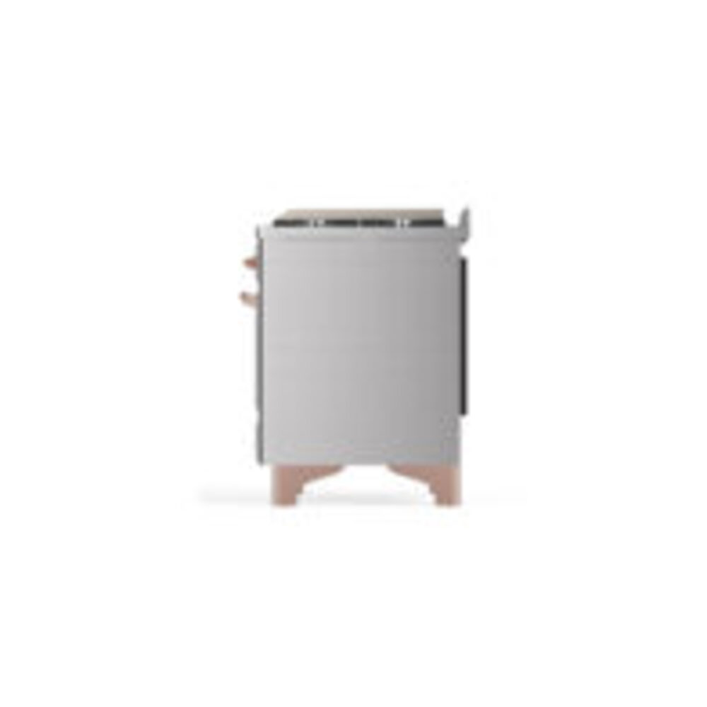 ILVE-UM48FNR3SSP-Left Side View