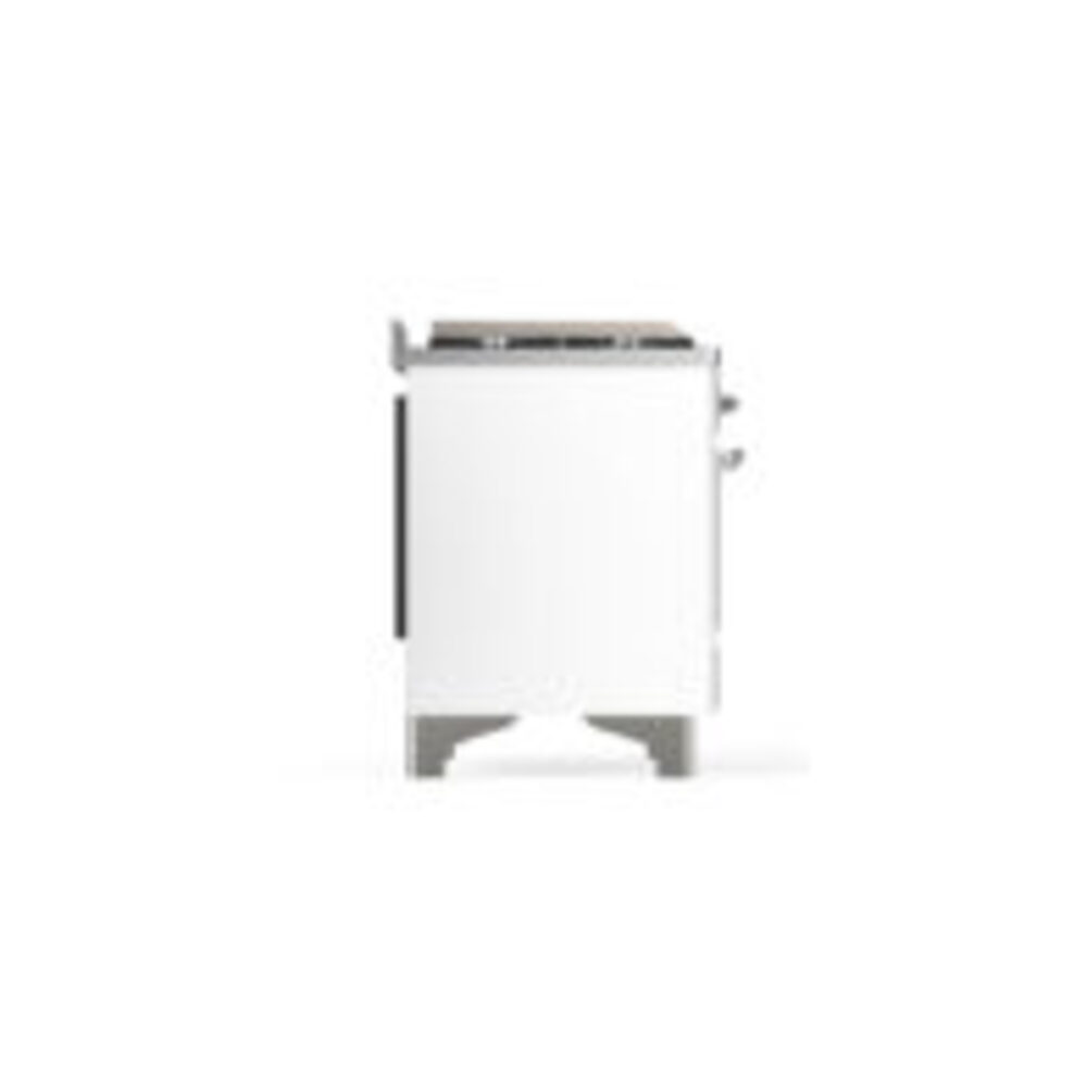 ILVE-UM48FNR3WHCLP-Right Side View