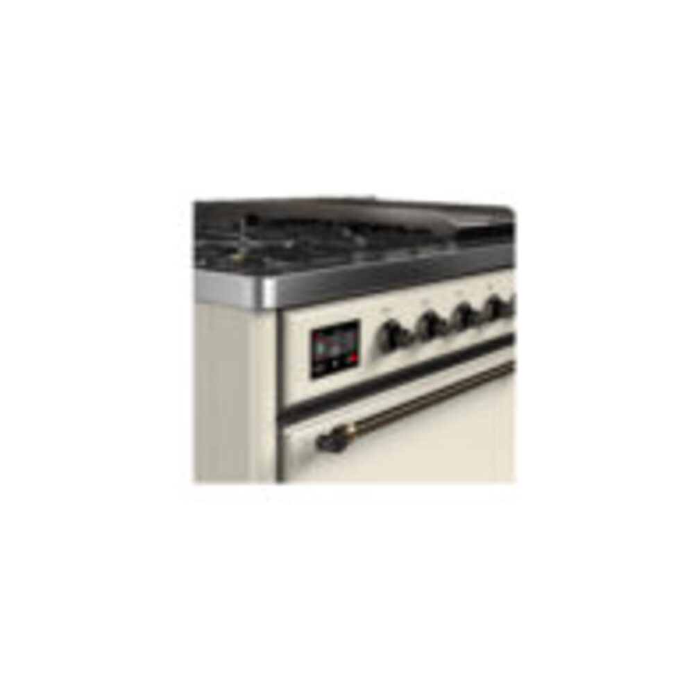 ILVE-UM48FQNR3AWBLP-Control Knobs View