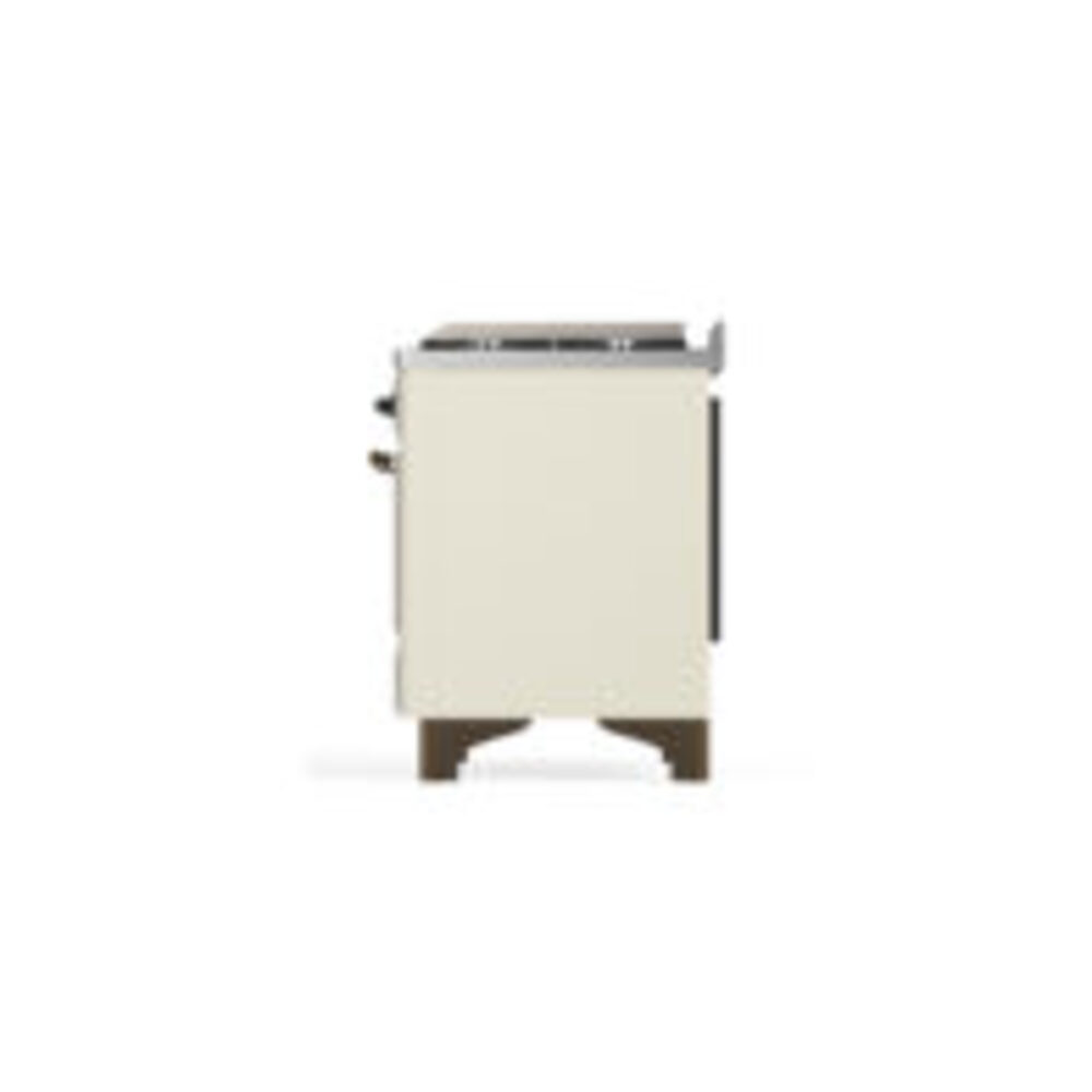 ILVE-UM48FQNR3AWBLP-Left Side View